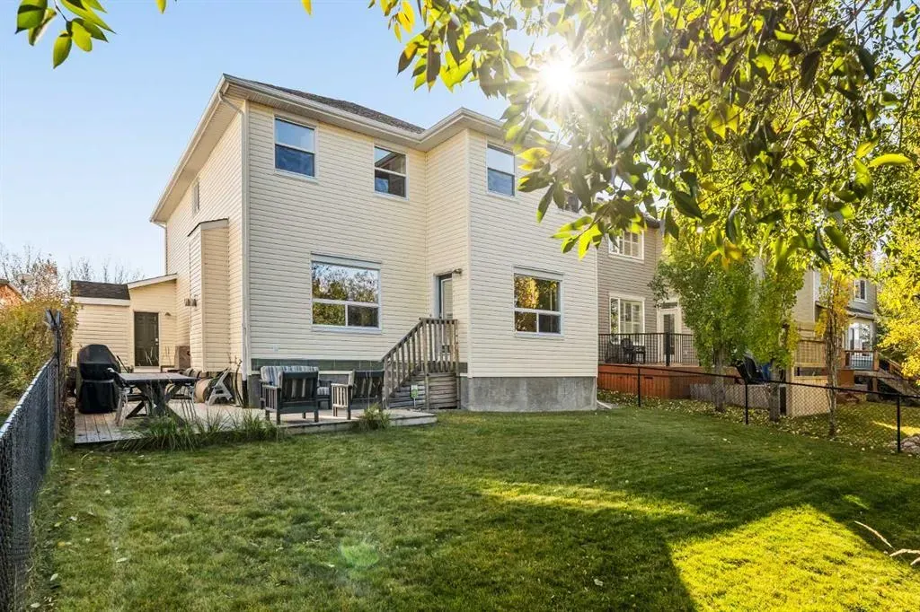 42 Drake Landing Drive