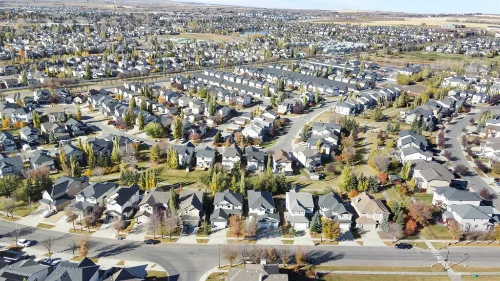 42 Drake Landing Drive