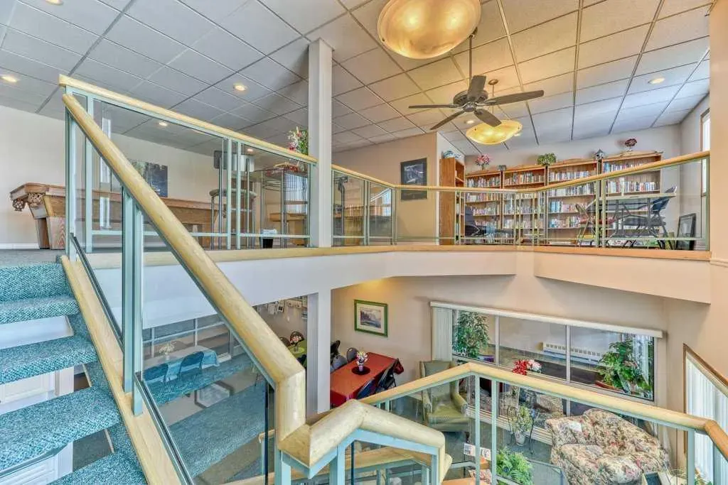 43 Westlake Circle, #112