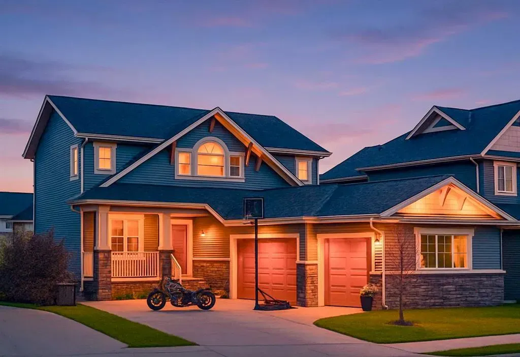 1315 Bayside Drive SW