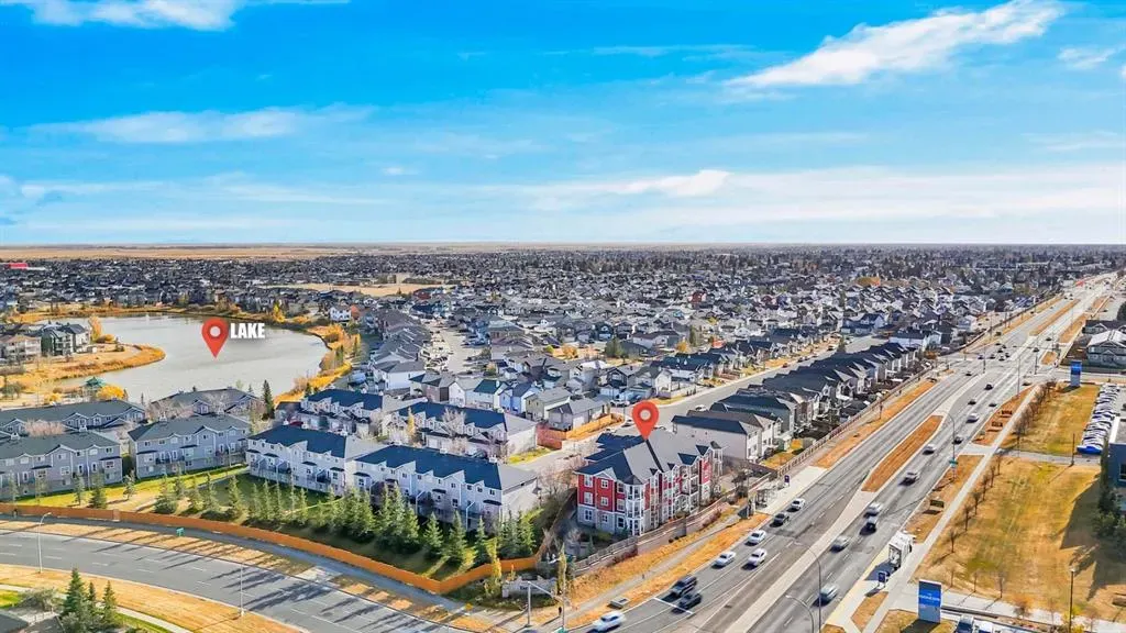 3 Taracove Estate Drive NE, #102