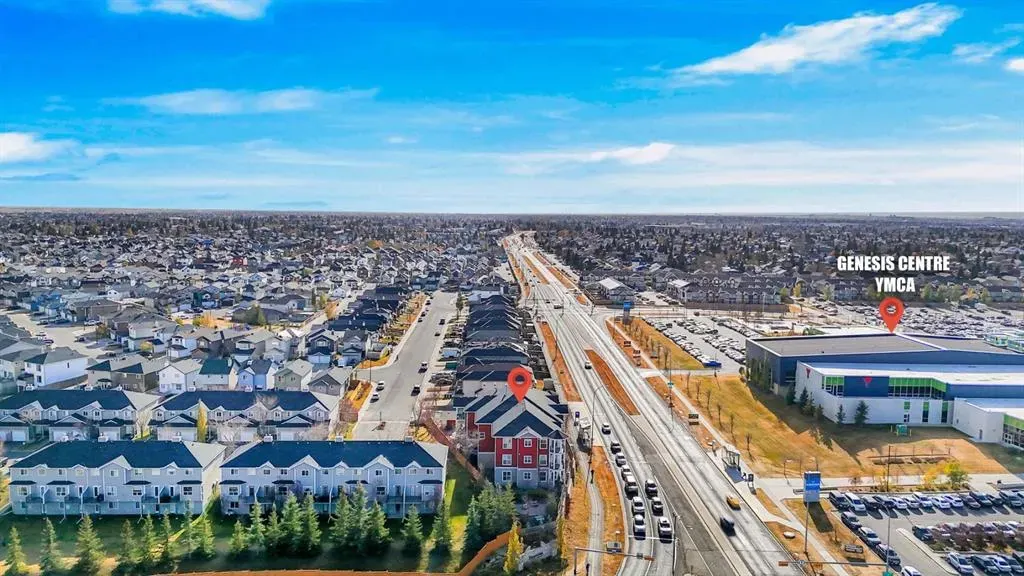 3 Taracove Estate Drive NE, #102