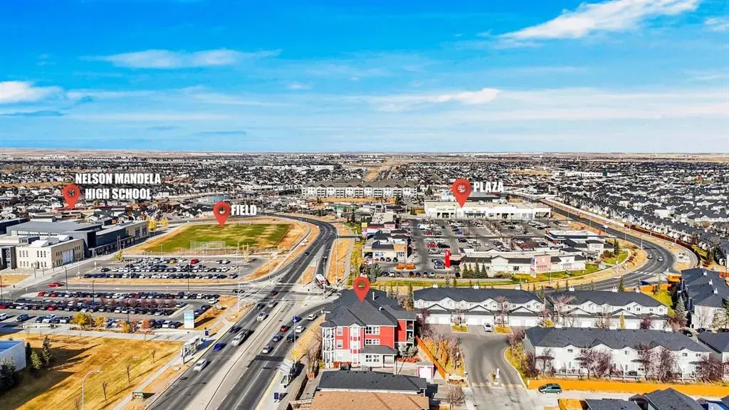 3 Taracove Estate Drive NE, #102