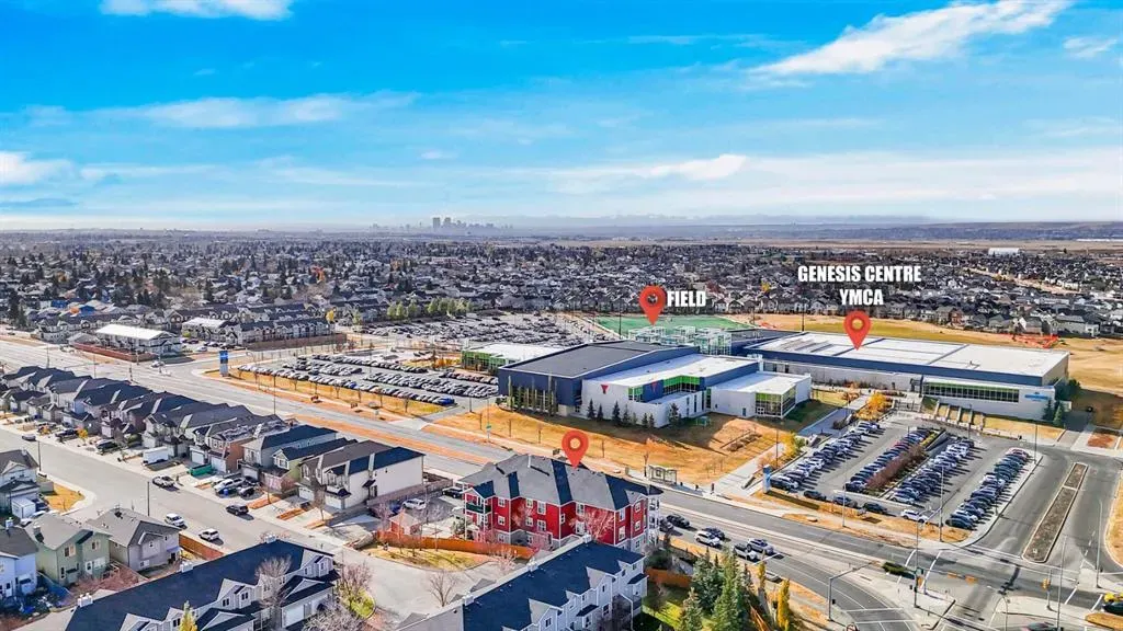 3 Taracove Estate Drive NE, #102