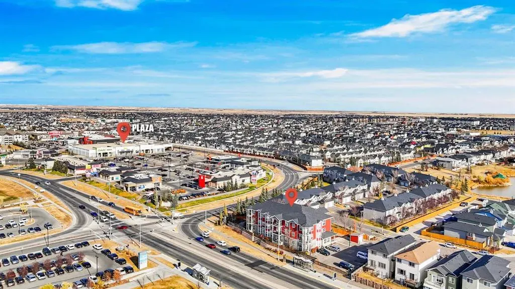 3 Taracove Estate Drive NE, #102