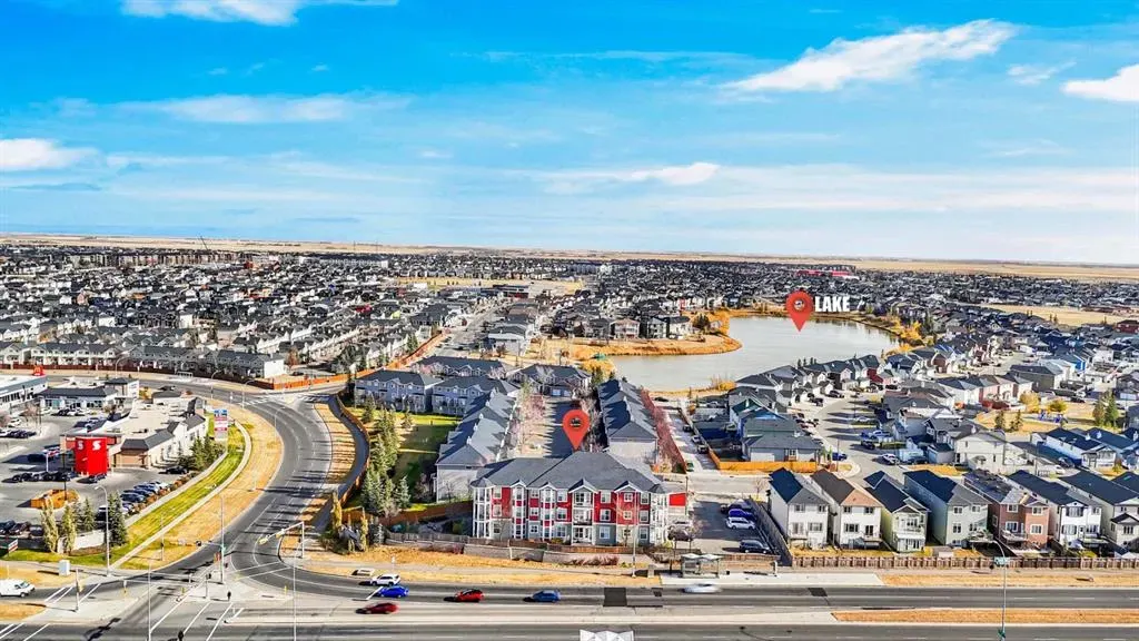 3 Taracove Estate Drive NE, #102