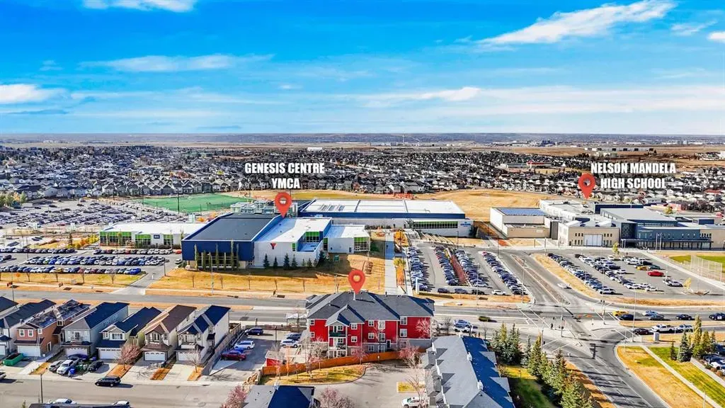 3 Taracove Estate Drive NE, #102