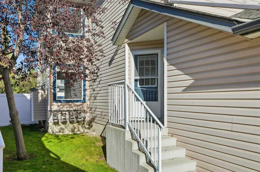 31 Citadel Estates Manor NW