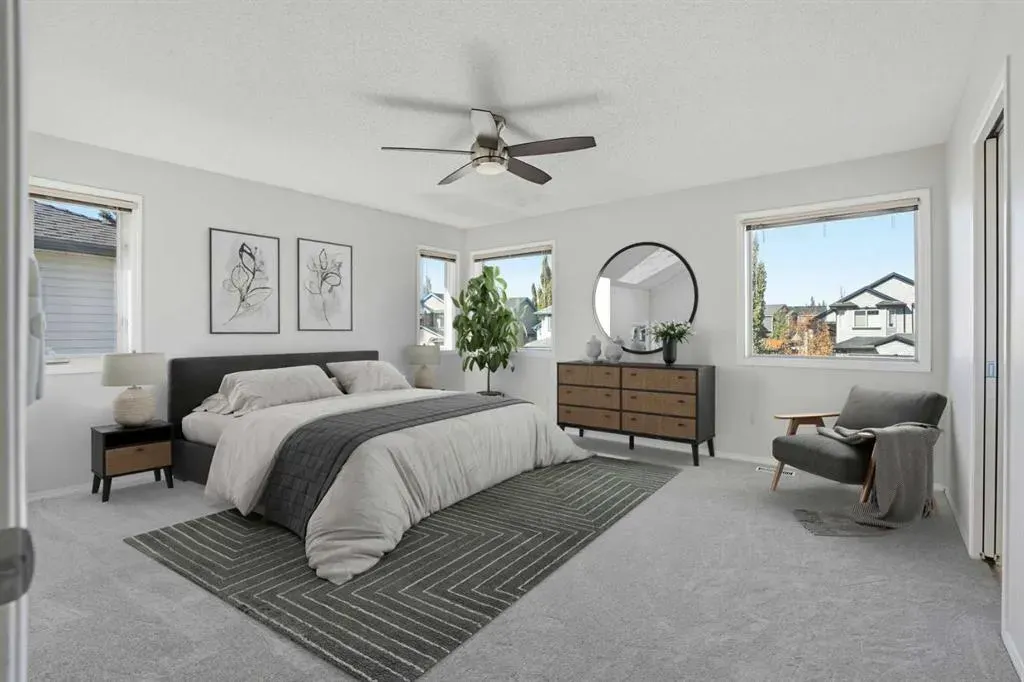 31 Citadel Estates Manor NW