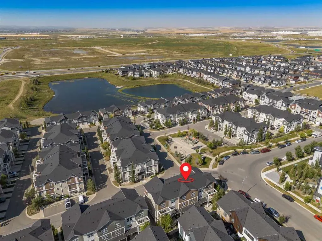 108 Redstone View NE