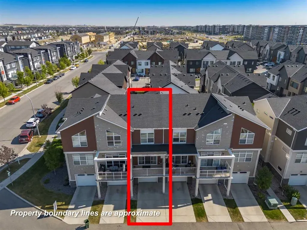 108 Redstone View NE