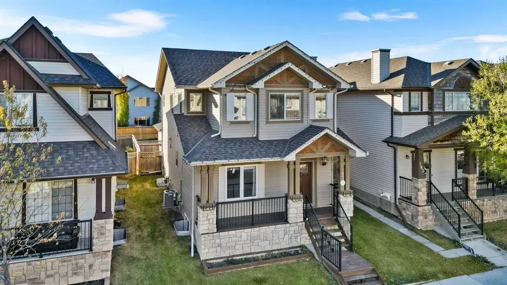 187 Baywater Rise SW