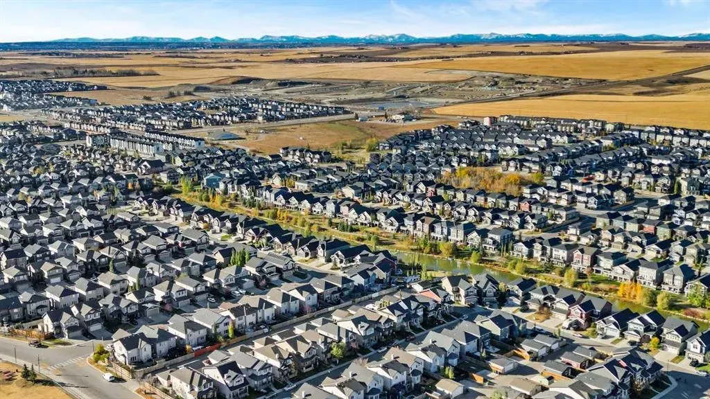 187 Baywater Rise SW