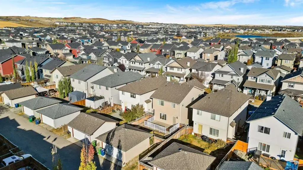 187 Baywater Rise SW