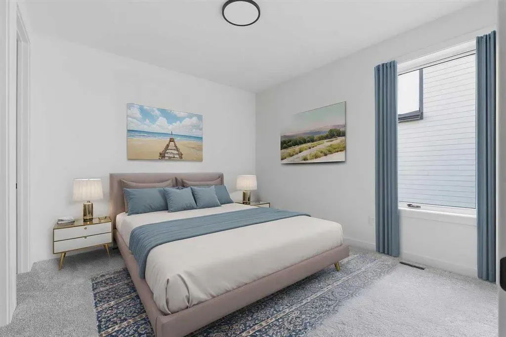 212 32 Avenue NE, #203