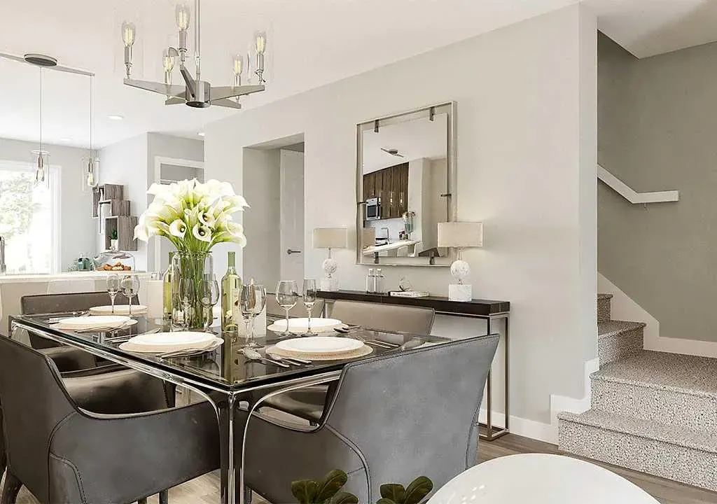 437 Alpine Avenue SW, #303