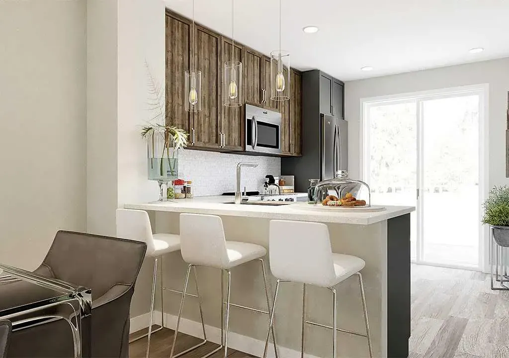 437 Alpine Avenue SW, #303