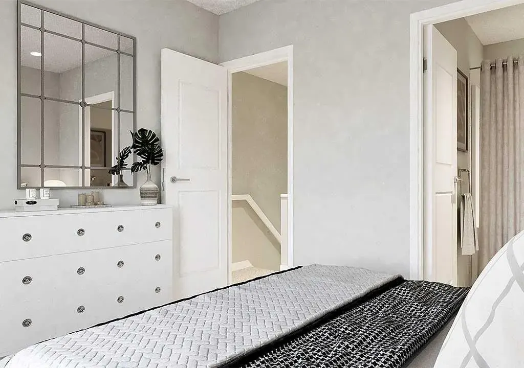 437 Alpine Avenue SW, #303