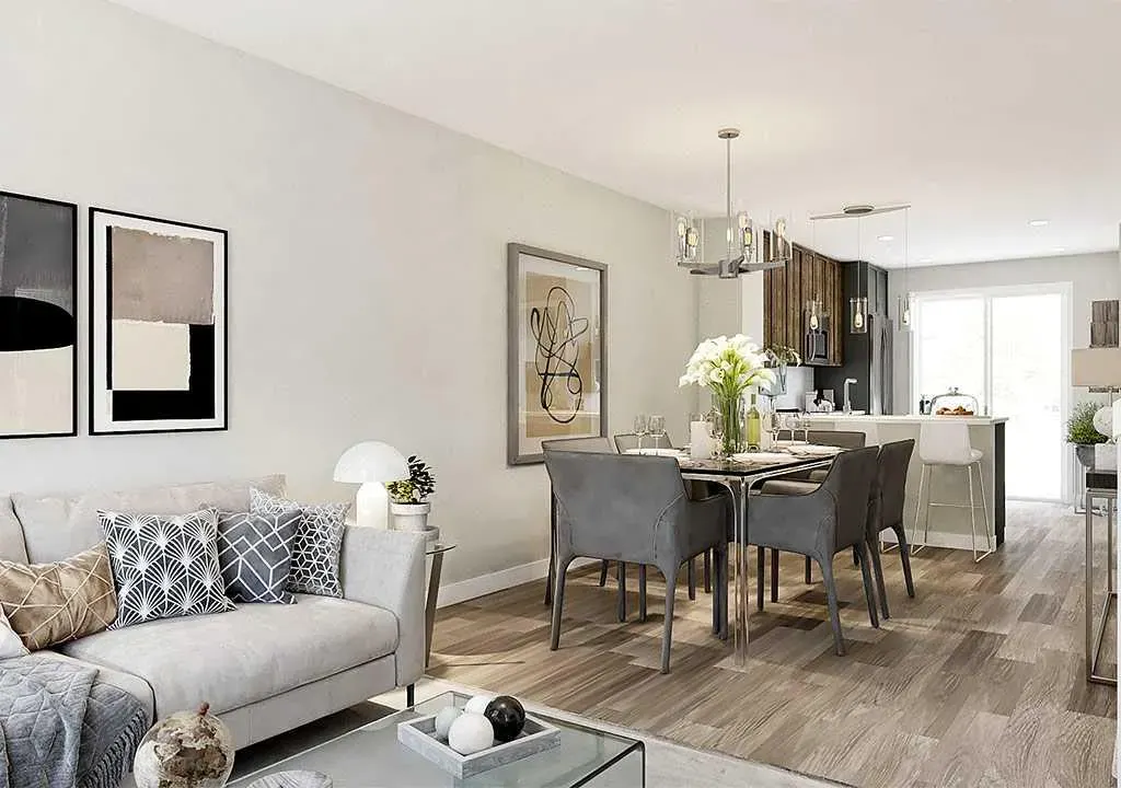 437 Alpine Avenue SW, #303