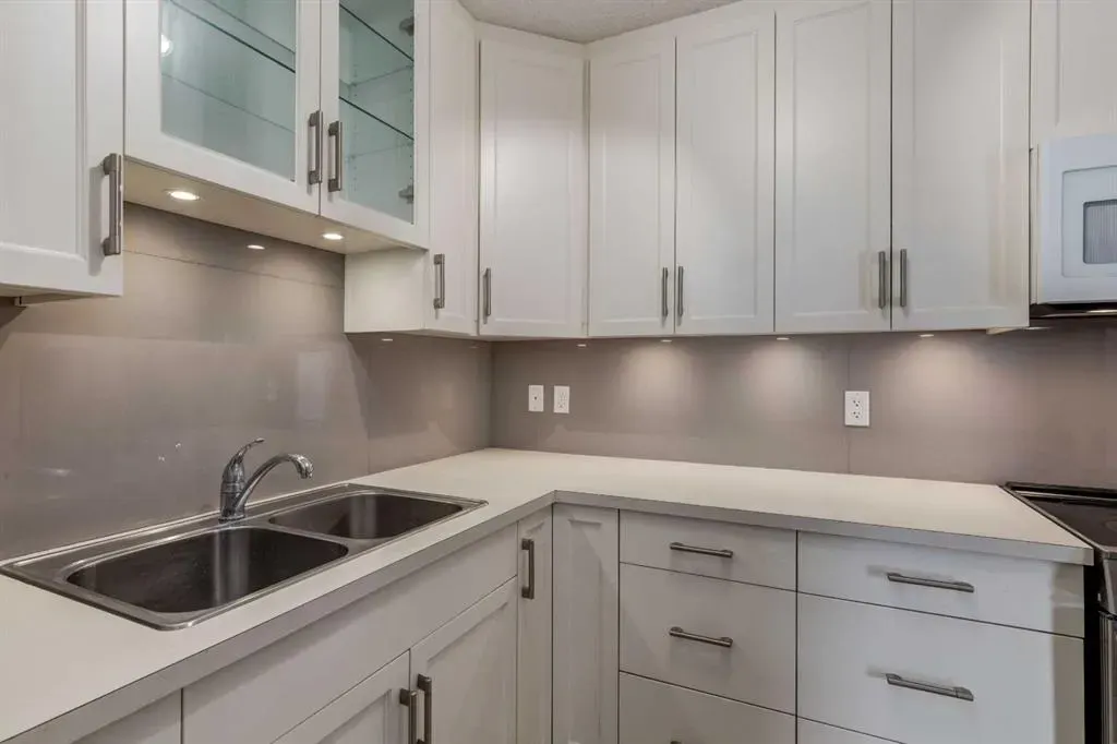 3500 Varsity Drive NW, #1601