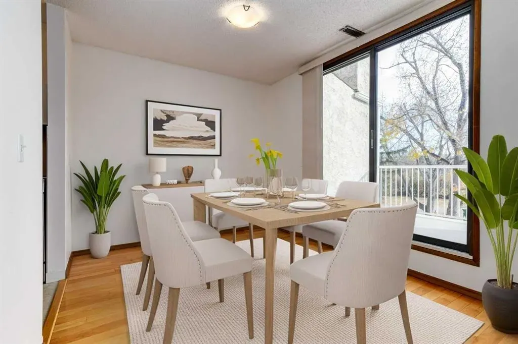 3500 Varsity Drive NW, #1601