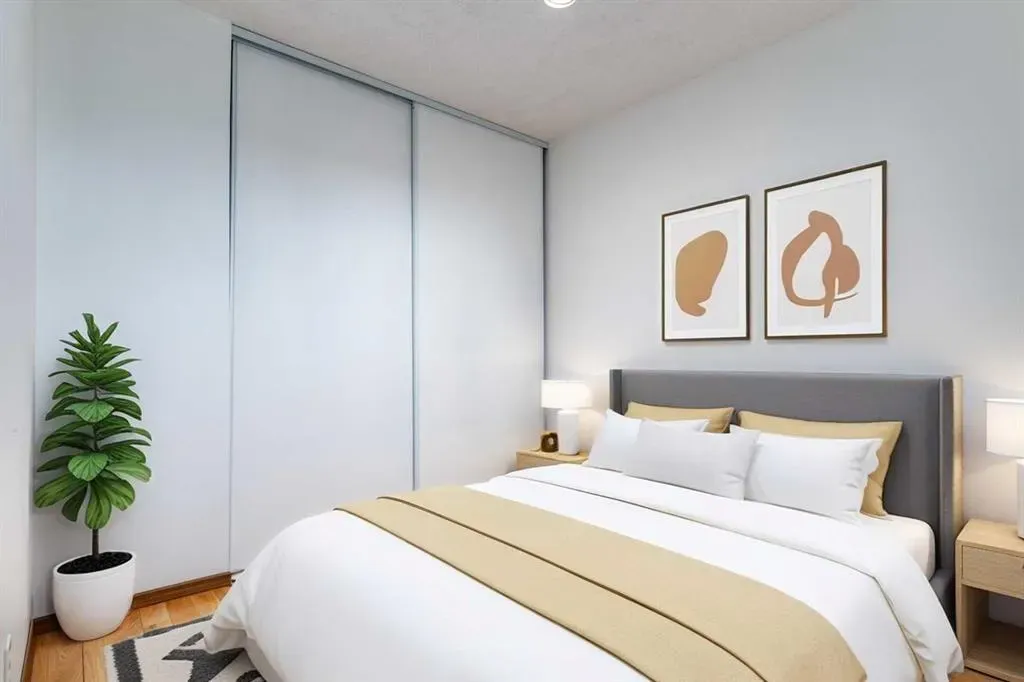 3500 Varsity Drive NW, #1601