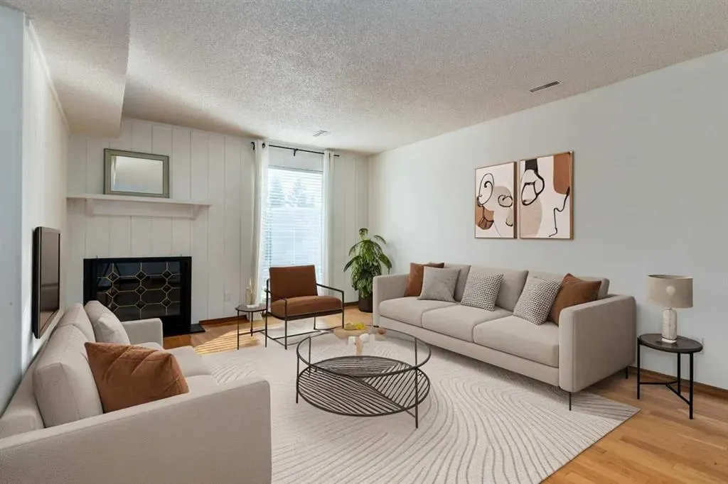 3500 Varsity Drive NW, #1601