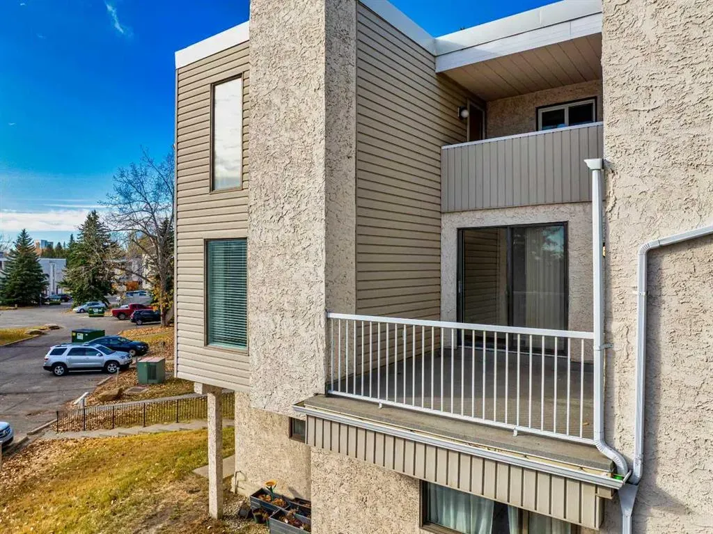 3500 Varsity Drive NW, #1601