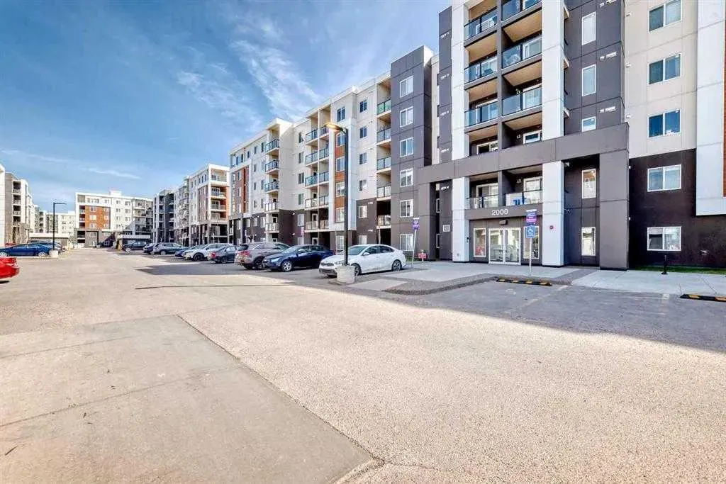 4641 128 Avenue NE, #2511