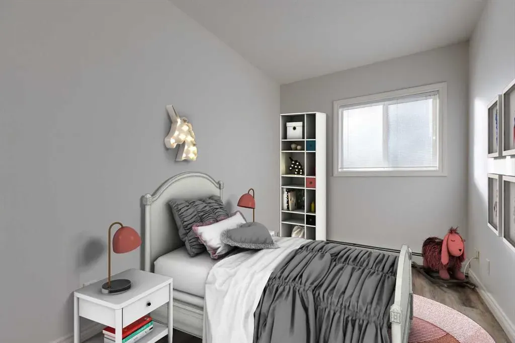 1606 4 Street NW, #304