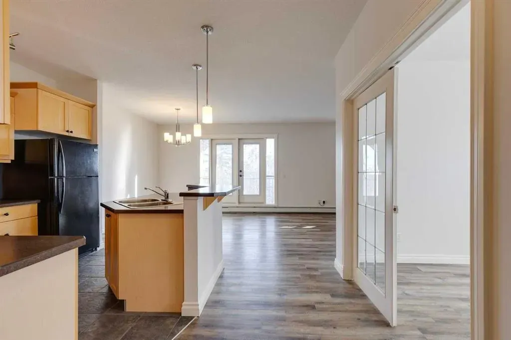 1606 4 Street NW, #304