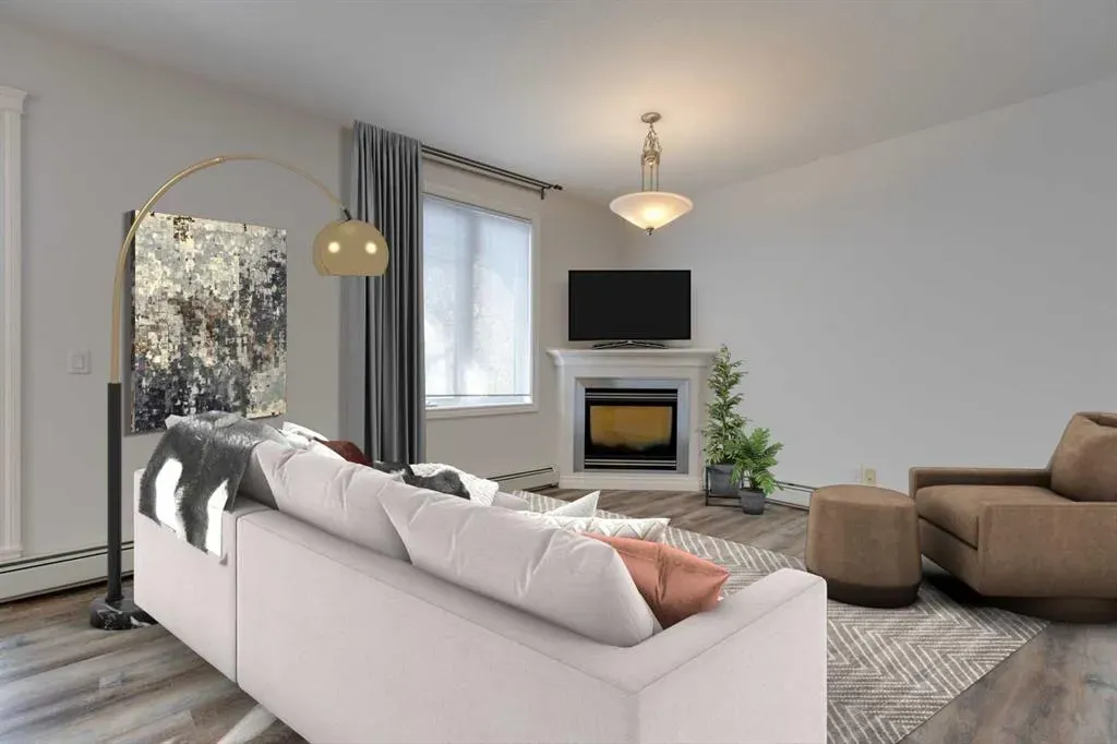 1606 4 Street NW, #304