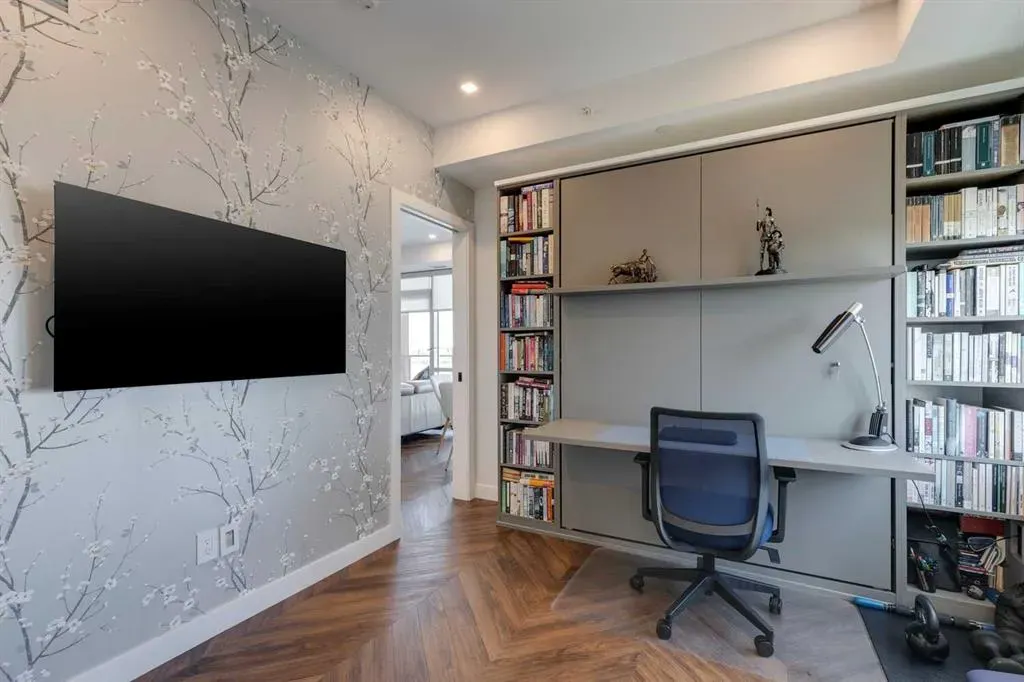 8505 Broadcast Avenue SW, #501