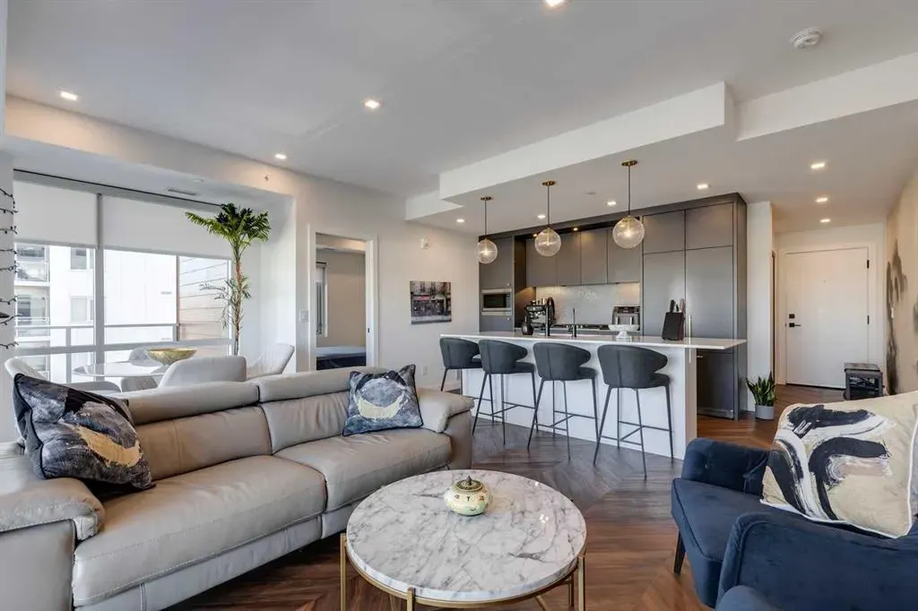 8505 Broadcast Avenue SW, #501