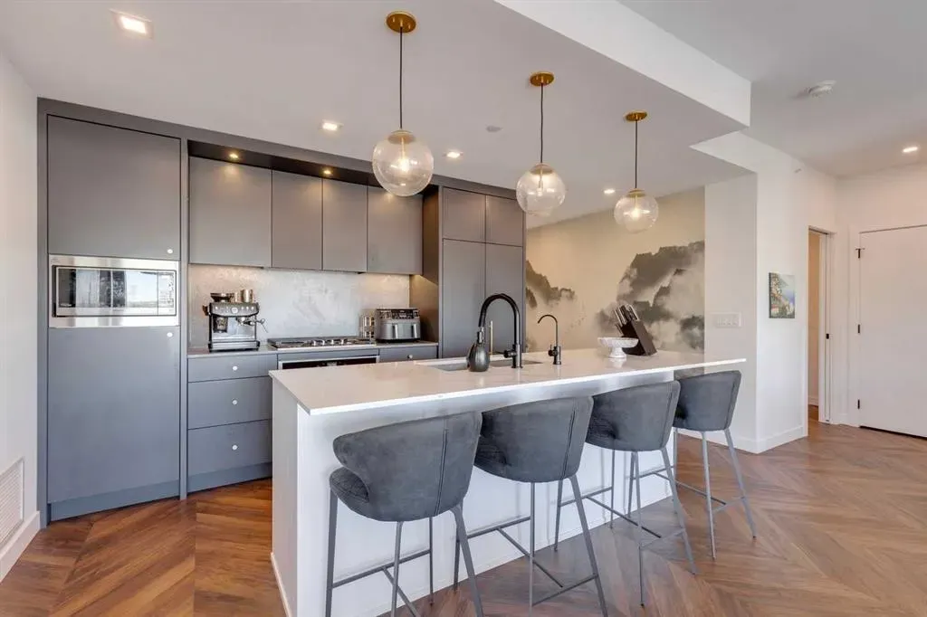 8505 Broadcast Avenue SW, #501