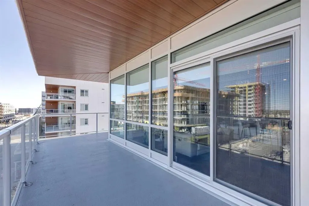 8505 Broadcast Avenue SW, #501