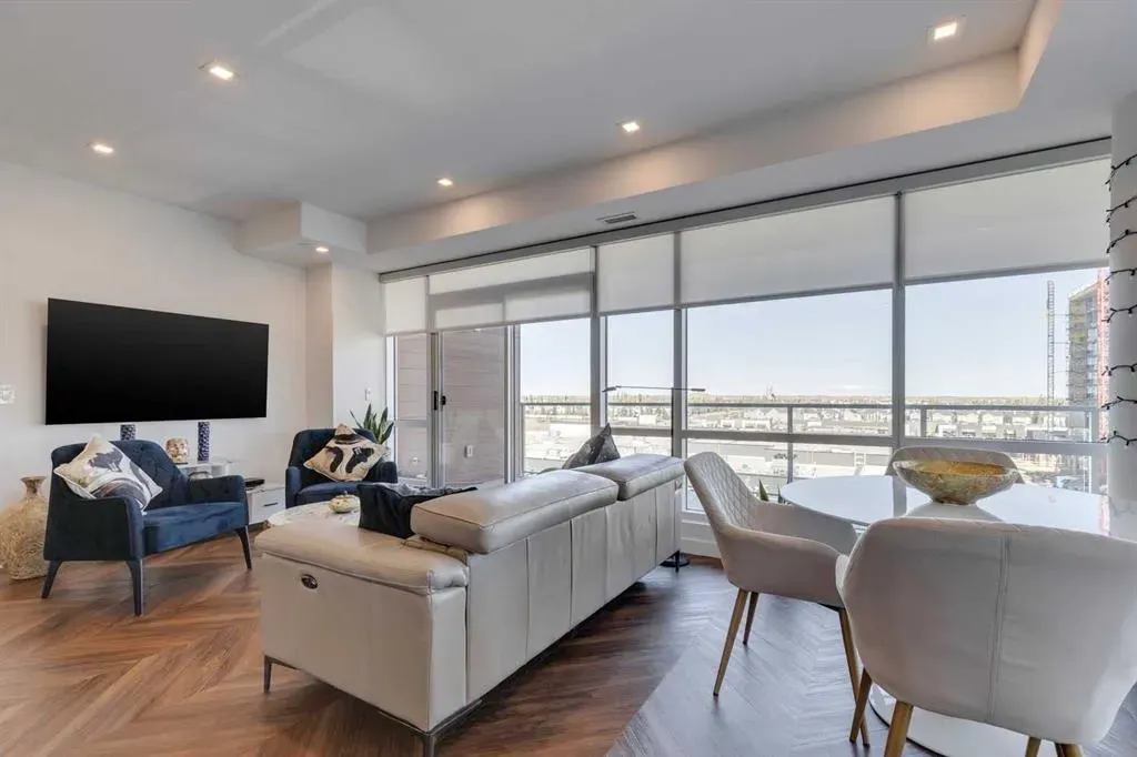 8505 Broadcast Avenue SW, #501