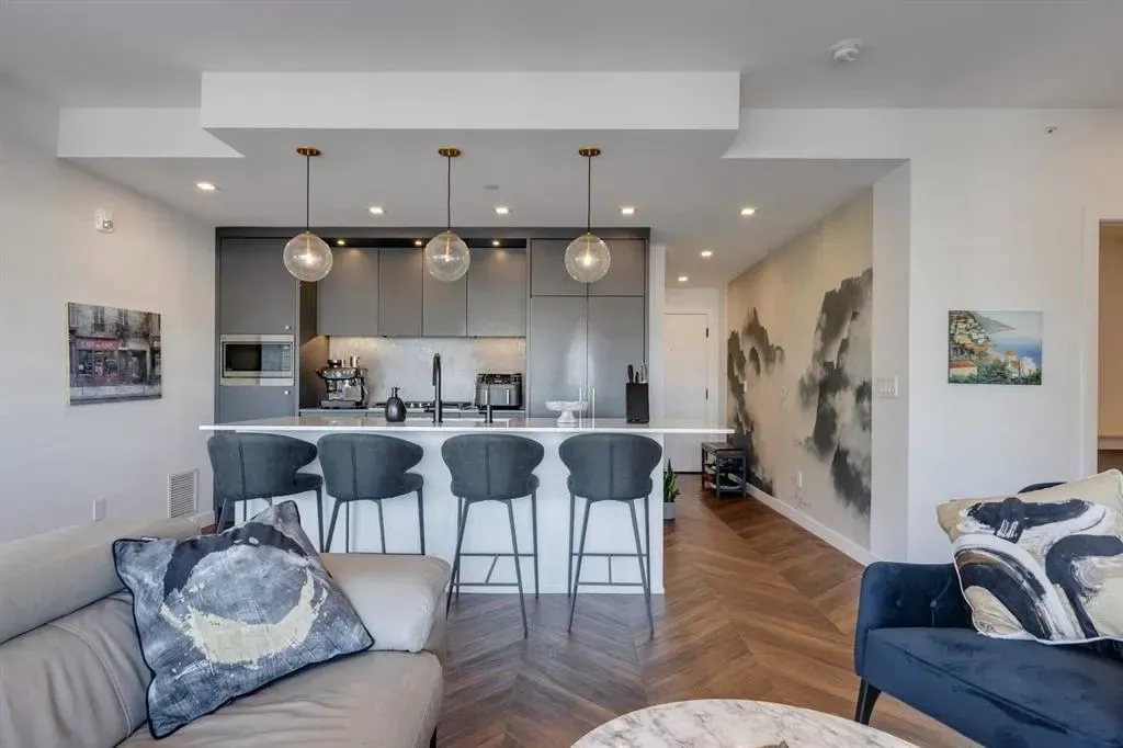 8505 Broadcast Avenue SW, #501