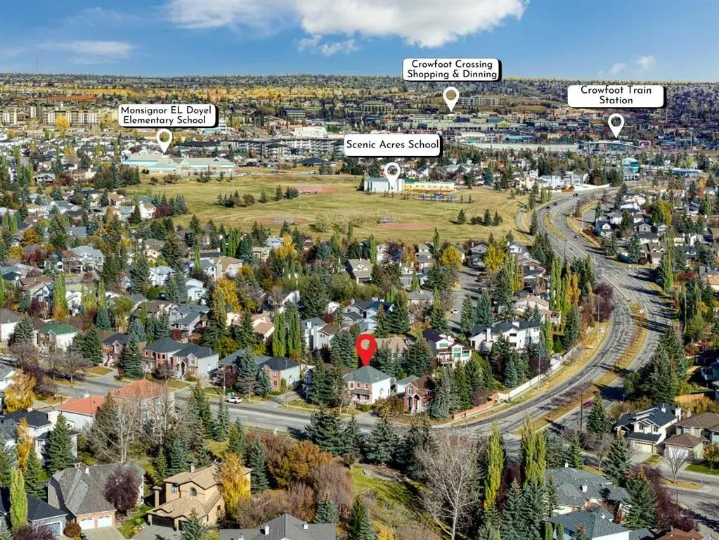 9995 Scurfield Drive NW