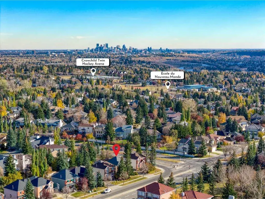 9995 Scurfield Drive NW