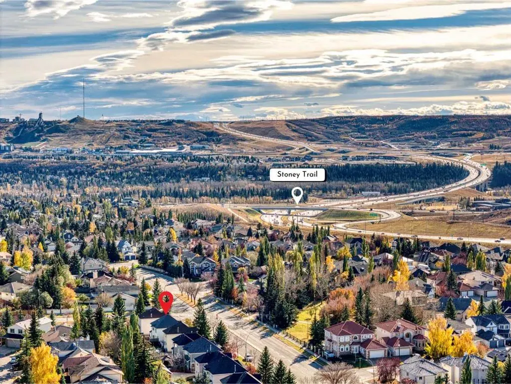 9995 Scurfield Drive NW