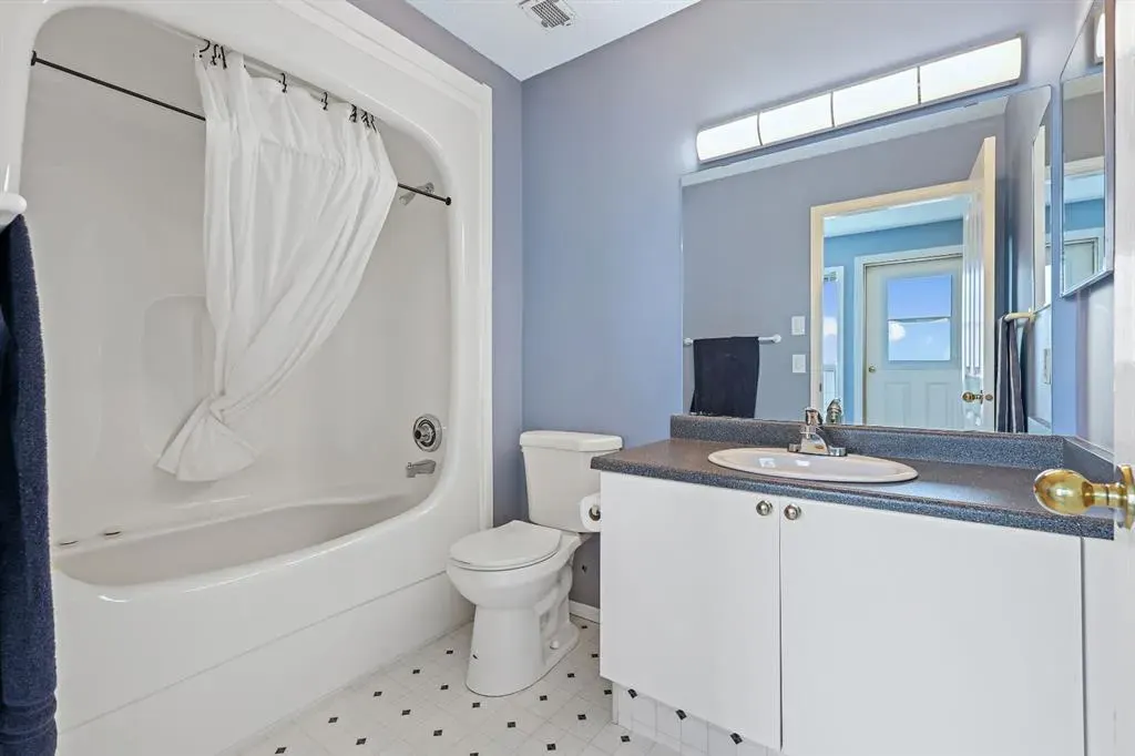 102 Centre Court, #309