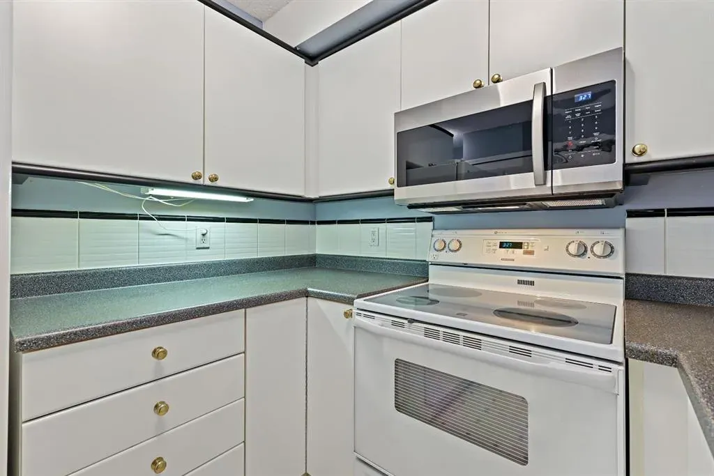 102 Centre Court, #309