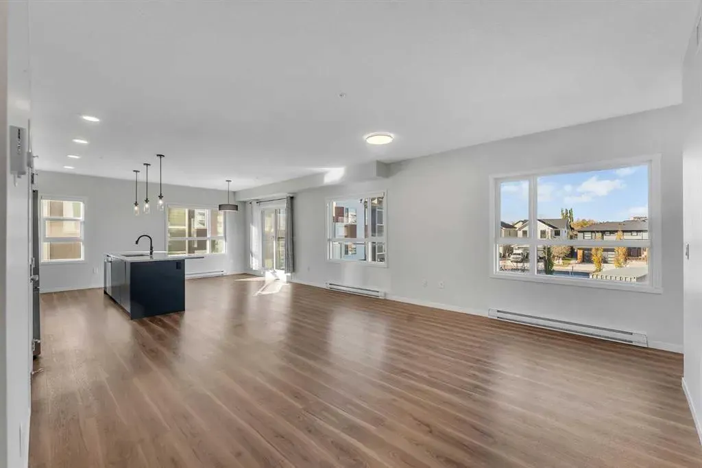 360 Harvest Hills Way NE, #201