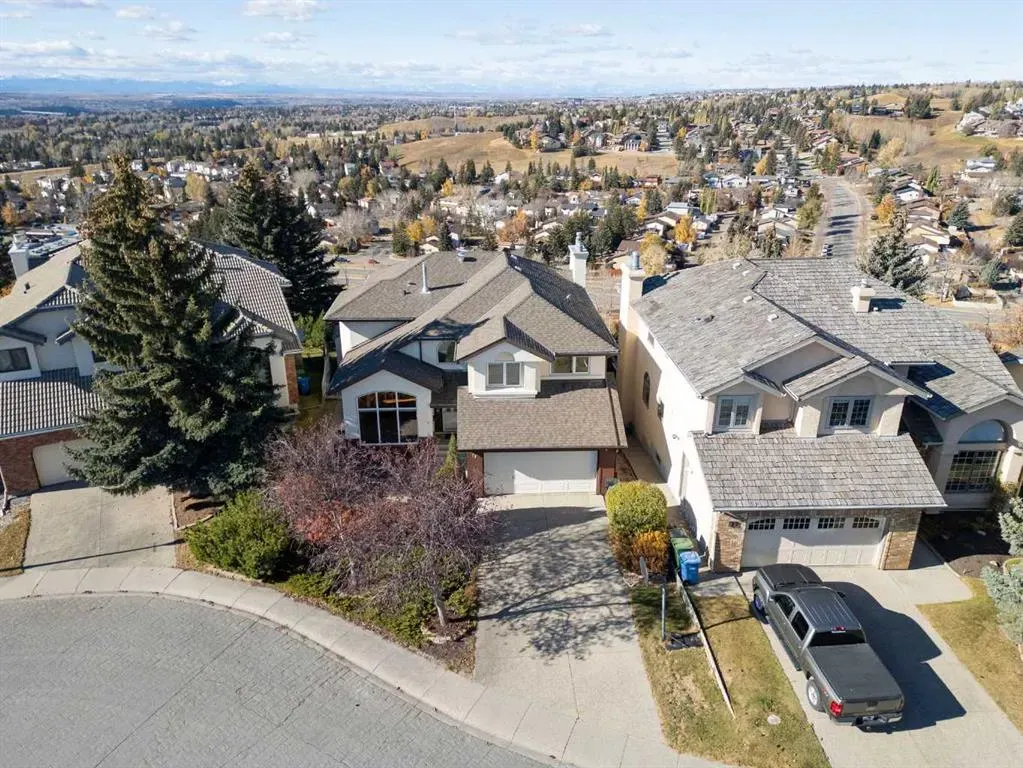 79 Edenstone View NW