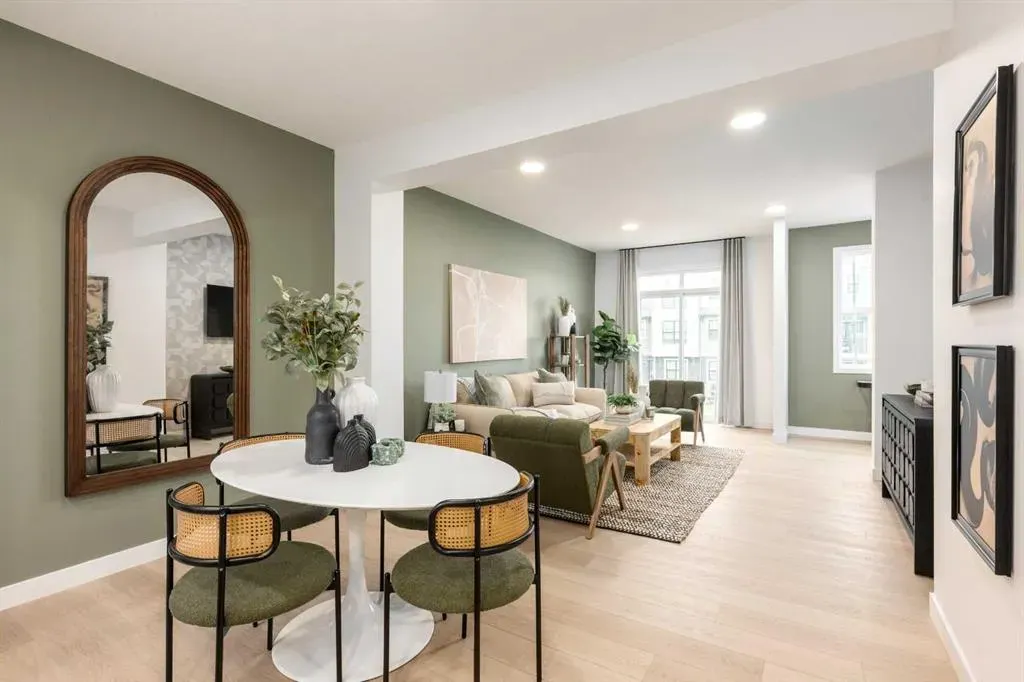 437 Alpine Avenue SW, #306