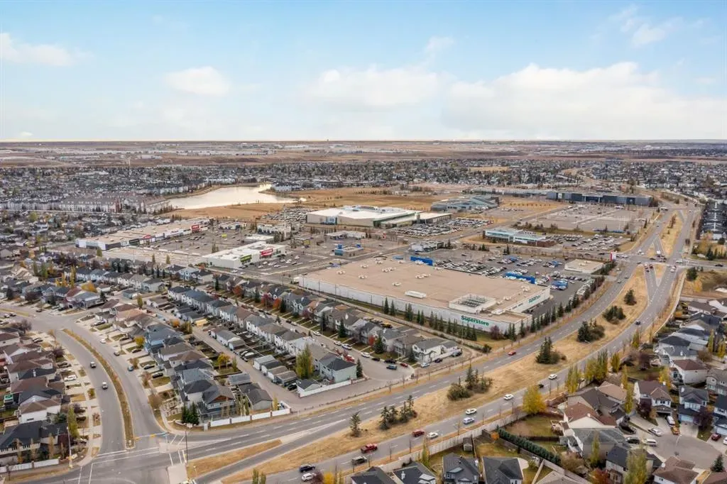 131 Panatella Close NW