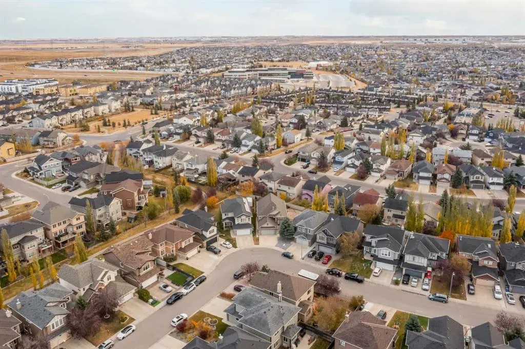 131 Panatella Close NW