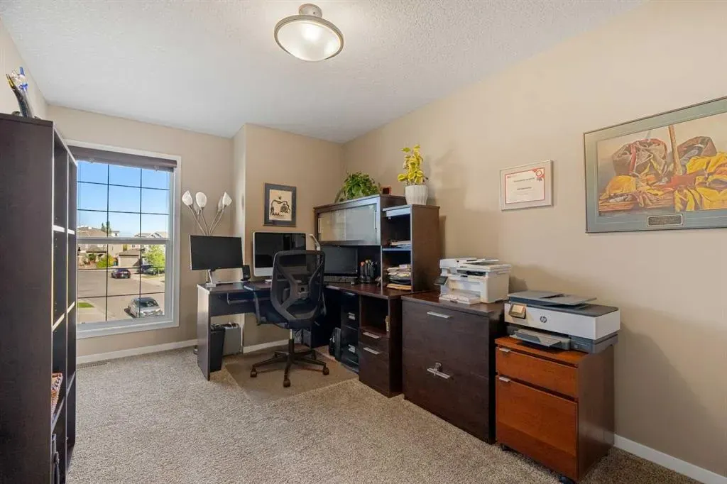 35 Cranarch Terrace SE