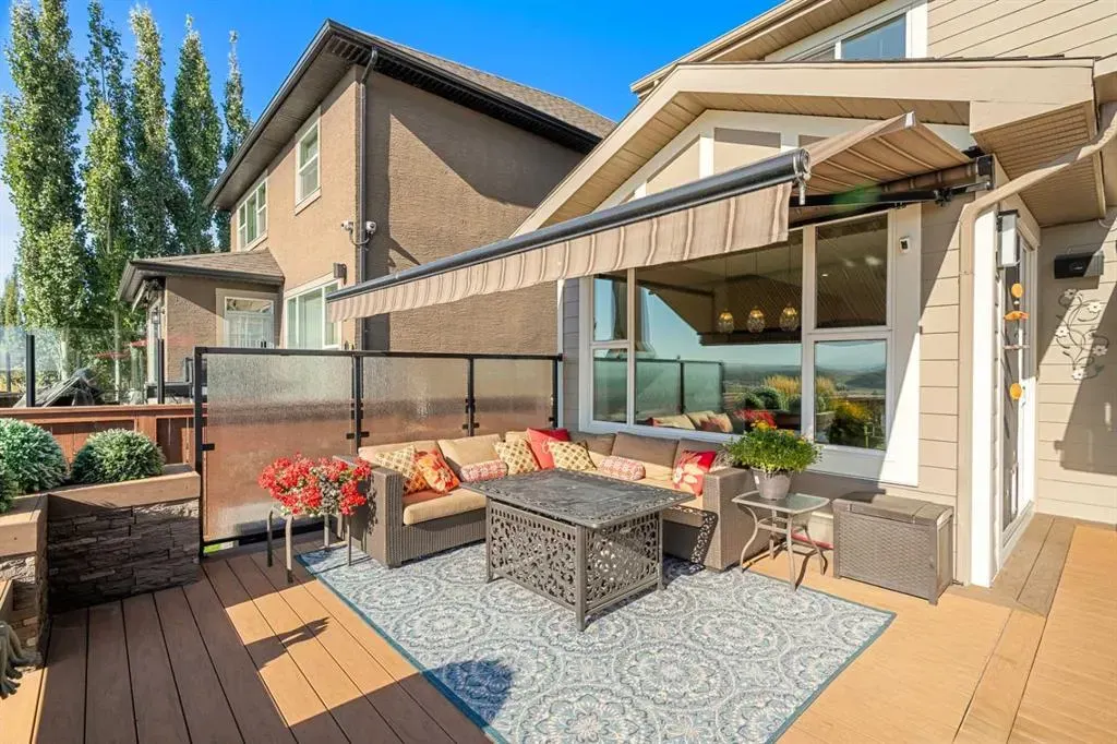 35 Cranarch Terrace SE